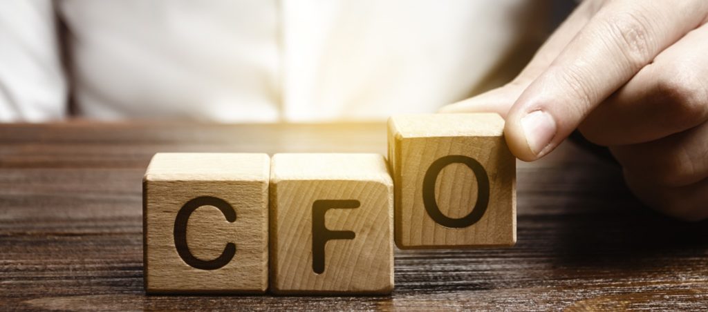 Outsourcing a CFO for your company will help you prepare for investors.